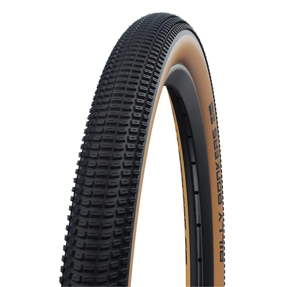 Image of Schwalbe Billy Bonkers Performance Line Addix 24x2.0 Tyre Classic Skin